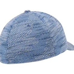 Outlet Jaquard Knit - Lippis, blue Lippikset
