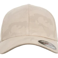 Hot Light Camo - Lippis, beige camo Camot|Lippikset