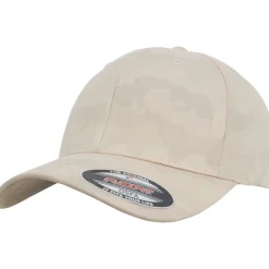 Hot Light Camo - Lippis, beige camo Camot|Lippikset