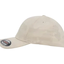 Hot Light Camo - Lippis, beige camo Camot|Lippikset