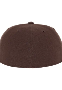 Best Premium 210 Fitted - Lippis, ruskea Lippikset