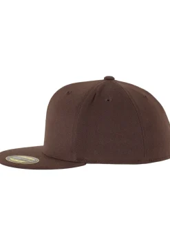 Best Premium 210 Fitted - Lippis, ruskea Lippikset