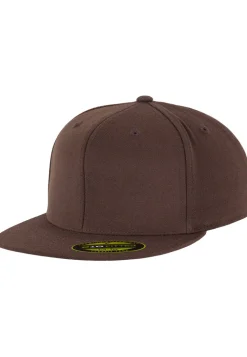 Best Premium 210 Fitted - Lippis, ruskea Lippikset