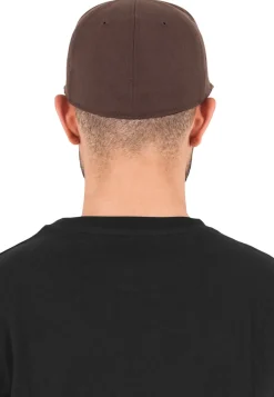 Best Premium 210 Fitted - Lippis, ruskea Lippikset