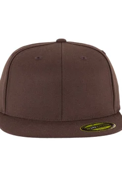 Best Premium 210 Fitted - Lippis, ruskea Lippikset