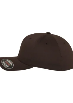 Discount Wooly Combed - Lippis, brown Lippikset