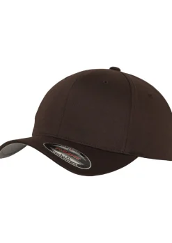 Discount Wooly Combed - Lippis, brown Lippikset