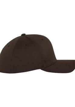 Discount Wooly Combed - Lippis, brown Lippikset