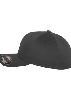 Hot Wooly Combed - Lippis, darkgrey Lippikset