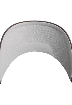 Hot Wooly Combed - Lippis, darkgrey Lippikset