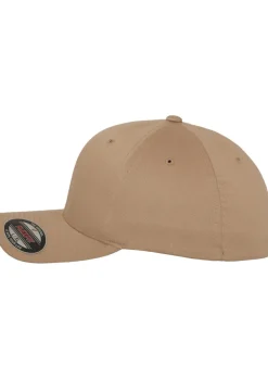 Hot Wooly Combed - Lippis, khaki Lippikset