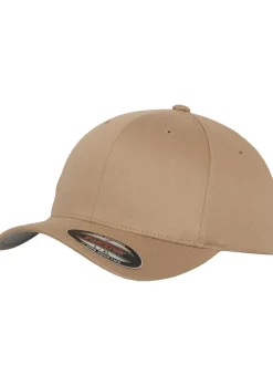 Hot Wooly Combed - Lippis, khaki Lippikset