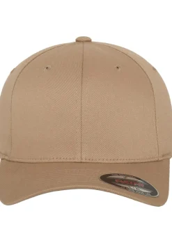 Hot Wooly Combed - Lippis, khaki Lippikset