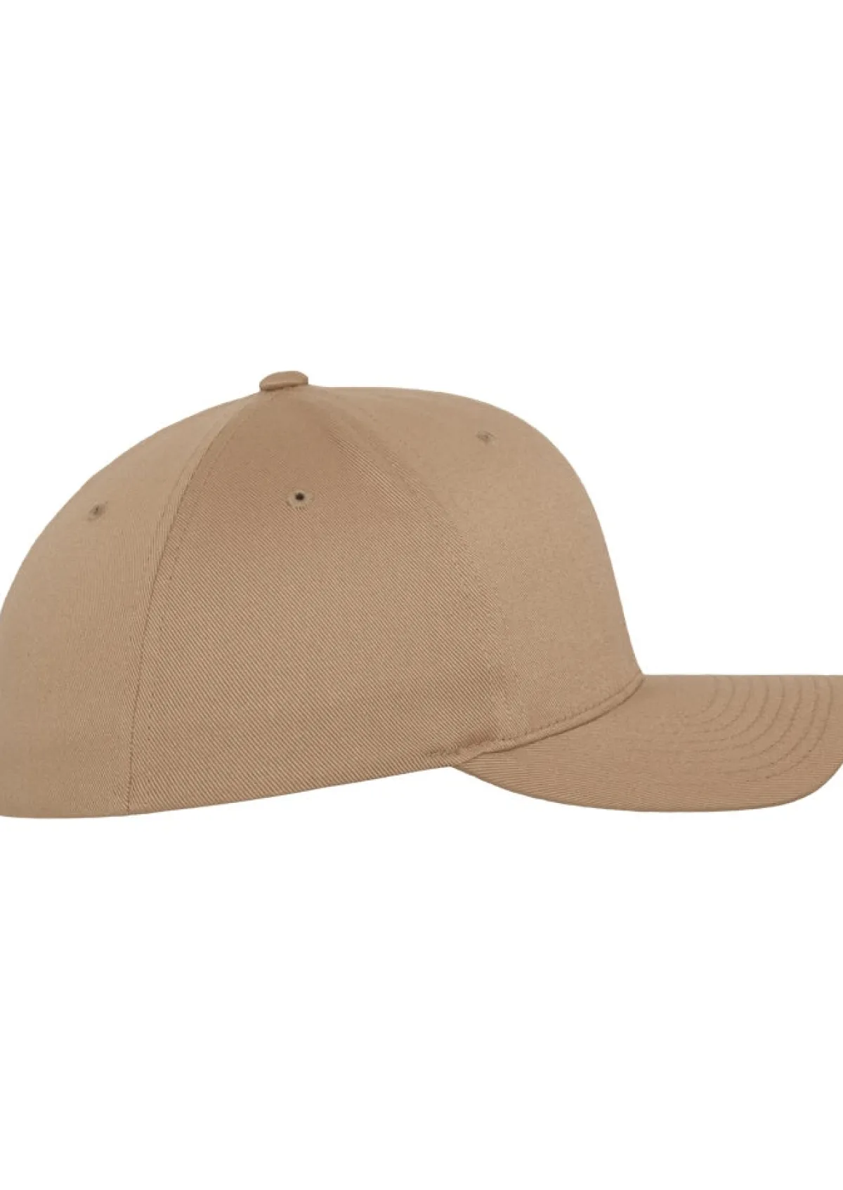 Hot Wooly Combed - Lippis, khaki Lippikset