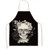 Discount Floral Skull - Esiliina Rockabilly|Esiliinat