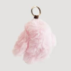 Best Fluffy Bunny - Avaimenperä, useita värivaihtoehtoja Avaimenperät|Pehmot