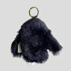 Best Fluffy Bunny - Avaimenperä, useita värivaihtoehtoja Avaimenperät|Pehmot