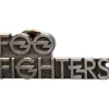 Sale Foo Fighters: Stacked logo - Pinssi Pinssit Ja Rintanapit|Foo Fighters