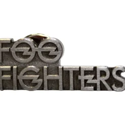 Sale Foo Fighters: Stacked logo - Pinssi Pinssit Ja Rintanapit|Foo Fighters