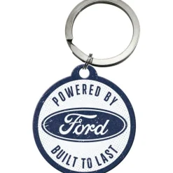 Discount Ford Built to last - Avaimenperä Autoteema|Avaimenperät
