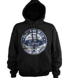 Ford Motor Co. Since 1903 - huppari Hupparit|Bikerit