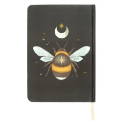 Forest Bee - A5 muistikirja Toimistotarvikkeet