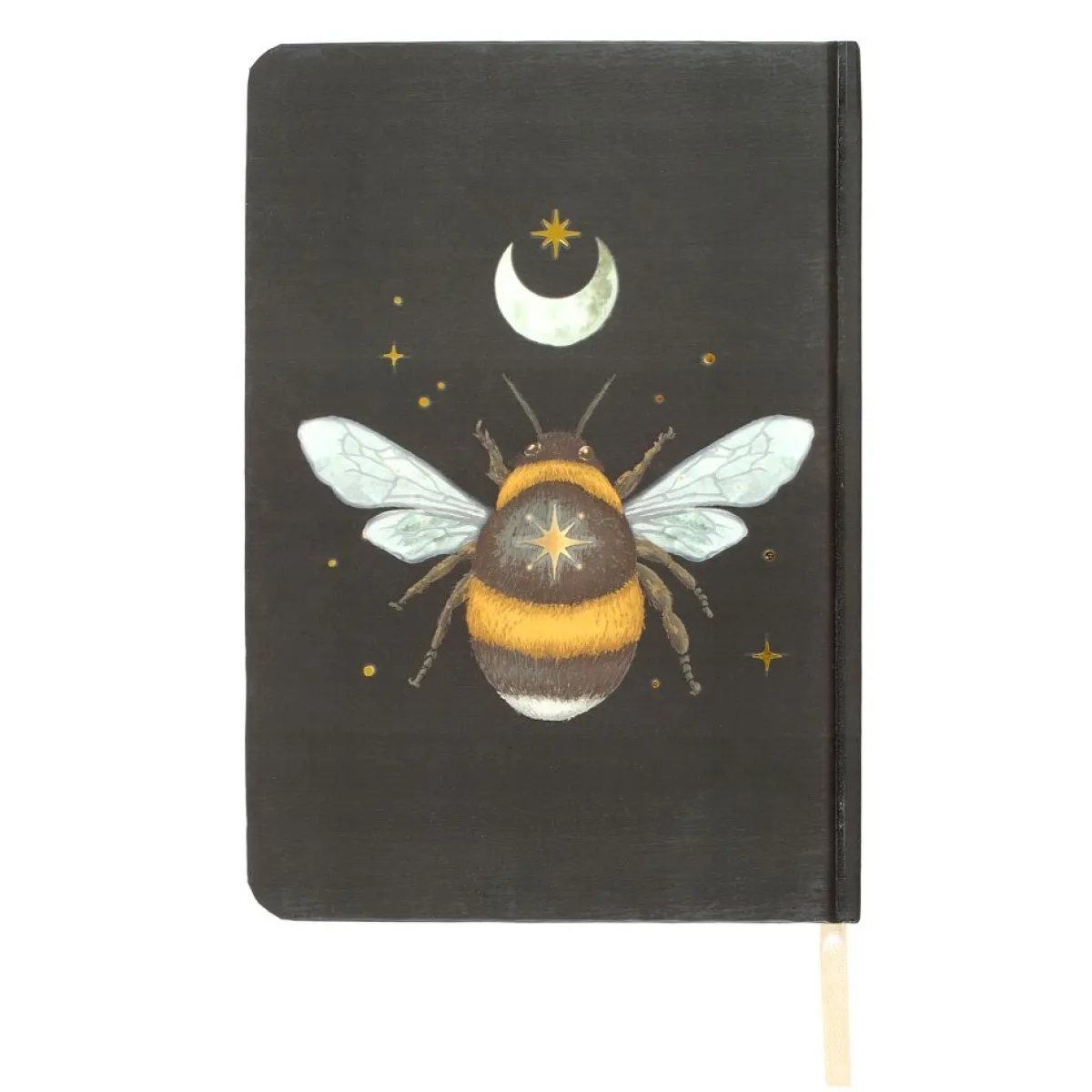 Forest Bee - A5 muistikirja Toimistotarvikkeet