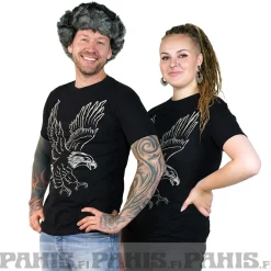 Sale Freedom - T-paita Hippikamaa|T-Paidat