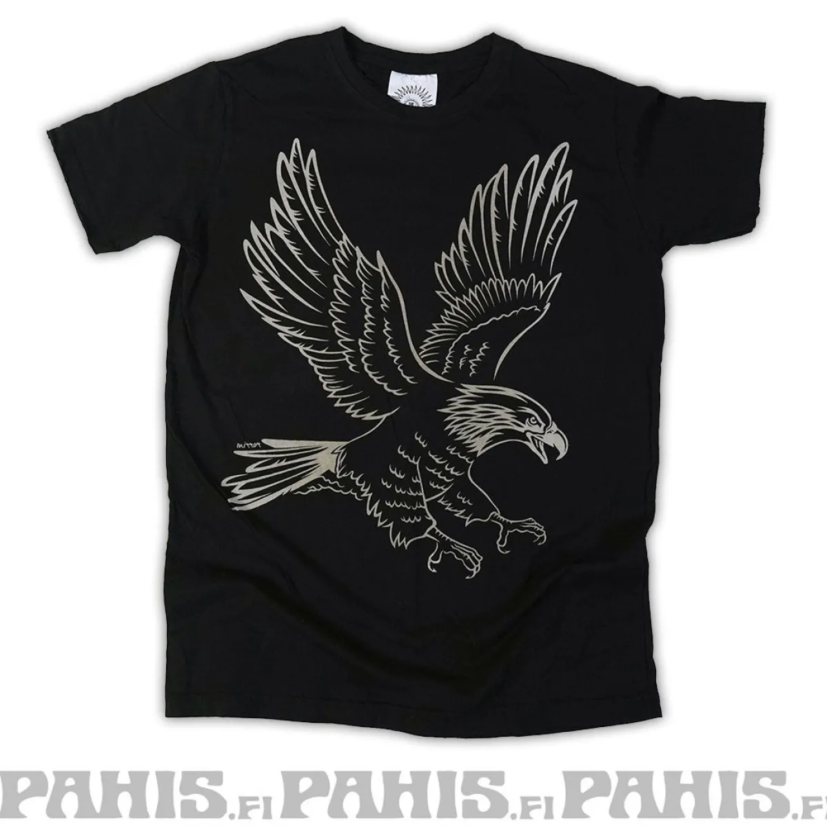 Sale Freedom - T-paita Hippikamaa|T-Paidat