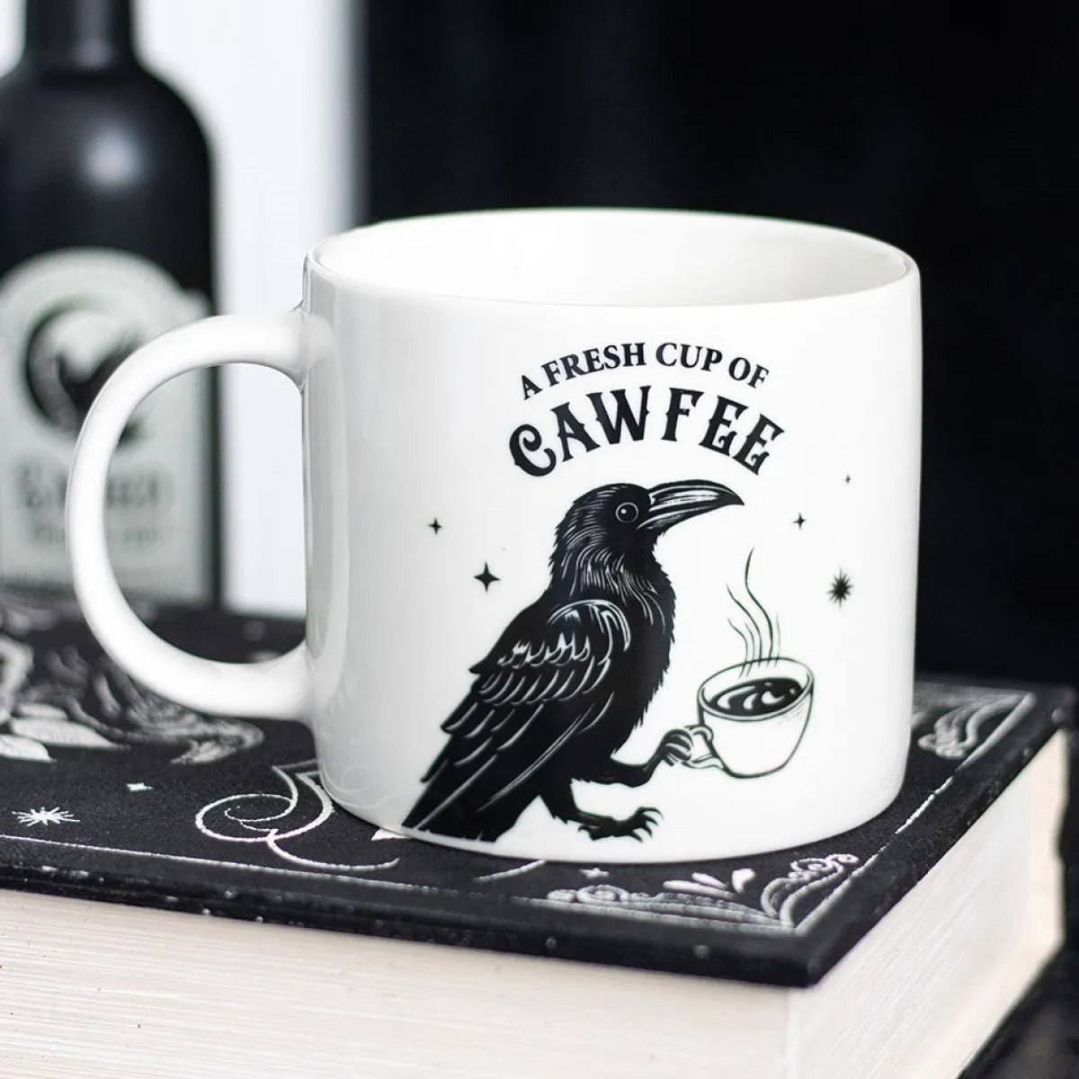Sale Fresh cup of cawfee - muki Goottikamaa|Muut Mukit