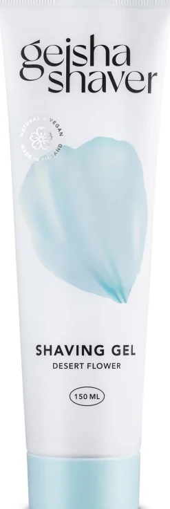 Sale Shaving Gel 150ml Ihonhoito
