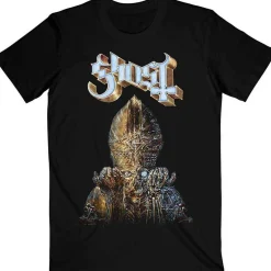 Clearance Ghost: Impera Glow - T-paita T-Paidat|Bändipaidat