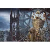New Ghost: Impera - Seinälippu Seinäliput|Ghost