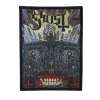 Discount Ghost: Meliora - Kangasmerkki Kangasmerkit|Ghost