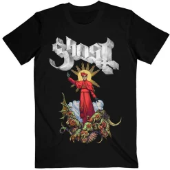 Sale Ghost: Plague Bringer - T-paita T-Paidat|Bändipaidat