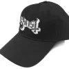 Online Ghost silver logo- Lippis Ghost|Lippikset