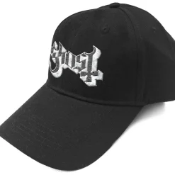 Online Ghost silver logo- Lippis Ghost|Lippikset