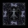 New Ghost: Vitruvian Ghost - Bandana huivi Ghost|Bandanat