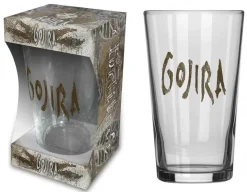 New Gojira: Fortitude - Juomalasi Goottikamaa|Gojira