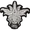 Discount Gojira: Tree - Kangasmerkki Gojira|Kangasmerkit