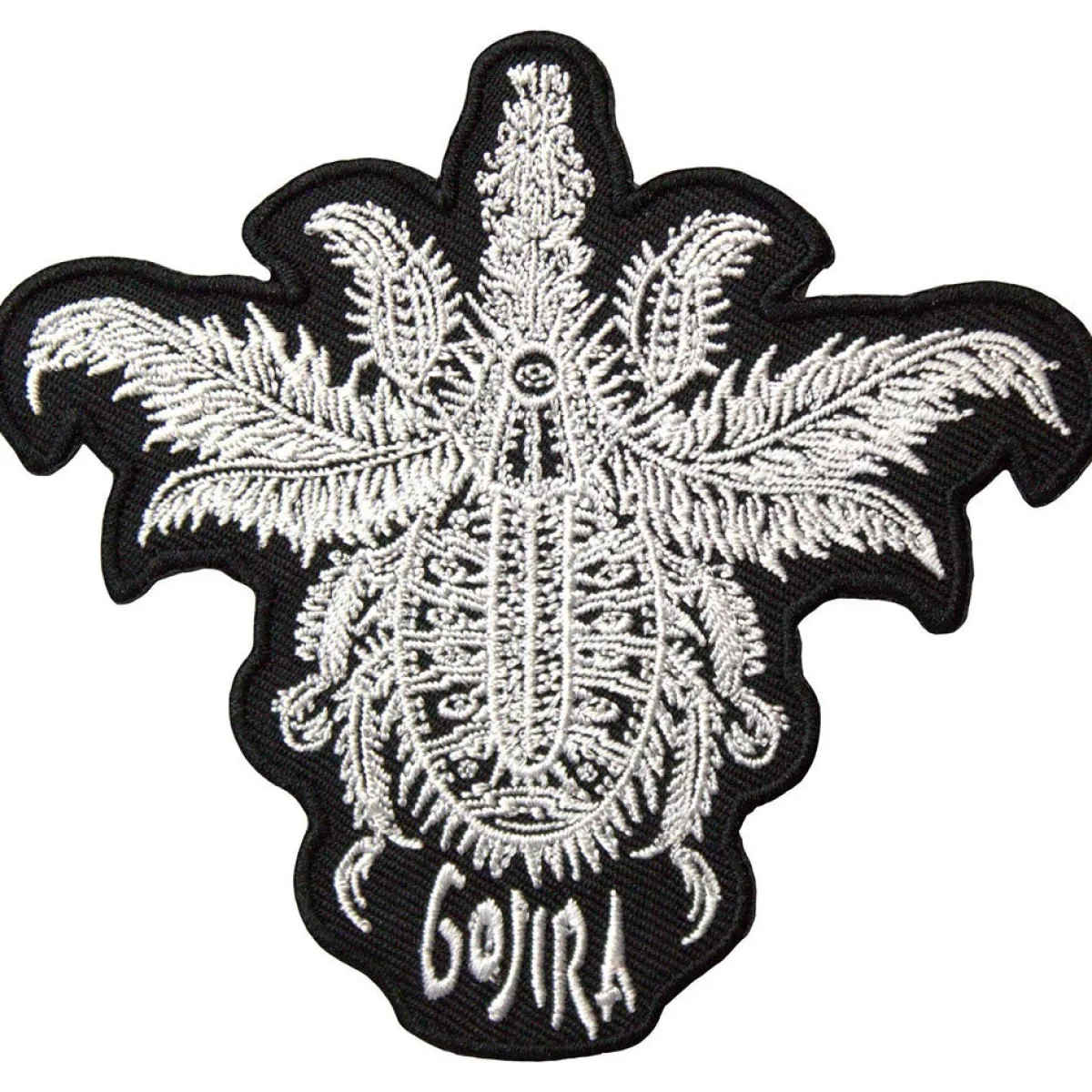 Discount Gojira: Tree - Kangasmerkki Gojira|Kangasmerkit