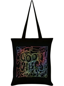 Outlet Good Vibes - Kangaskassi Hippikamaa|Kangaskassit