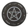Clearance Gothic Pentagram - Heiluri Goottikamaa|Koriste-Esineet