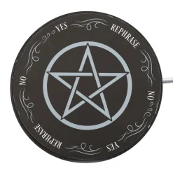 Clearance Gothic Pentagram - Heiluri Goottikamaa|Koriste-Esineet