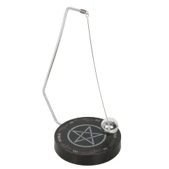 Clearance Gothic Pentagram - Heiluri Goottikamaa|Koriste-Esineet