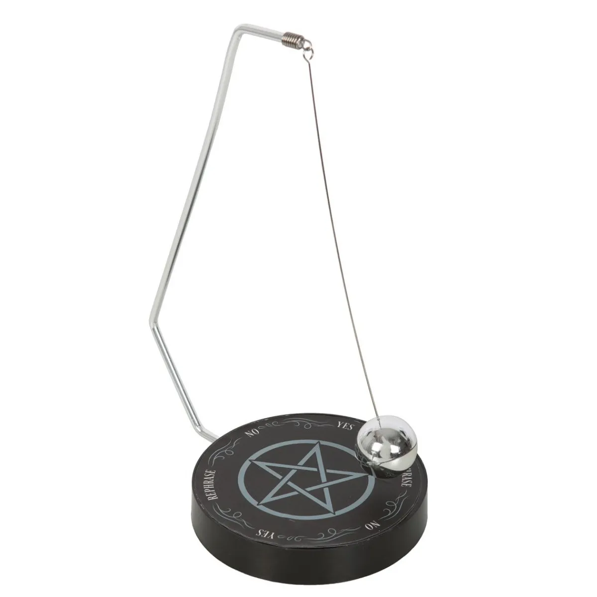 Clearance Gothic Pentagram - Heiluri Goottikamaa|Koriste-Esineet
