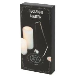 Clearance Gothic Pentagram - Heiluri Goottikamaa|Koriste-Esineet