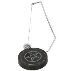 Clearance Gothic Pentagram - Heiluri Goottikamaa|Koriste-Esineet