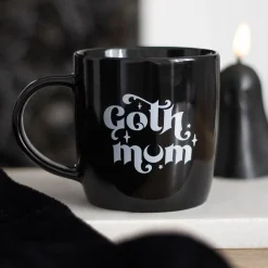 Best Goth Mum - Muki Mukit Sukulaisille|Äidille