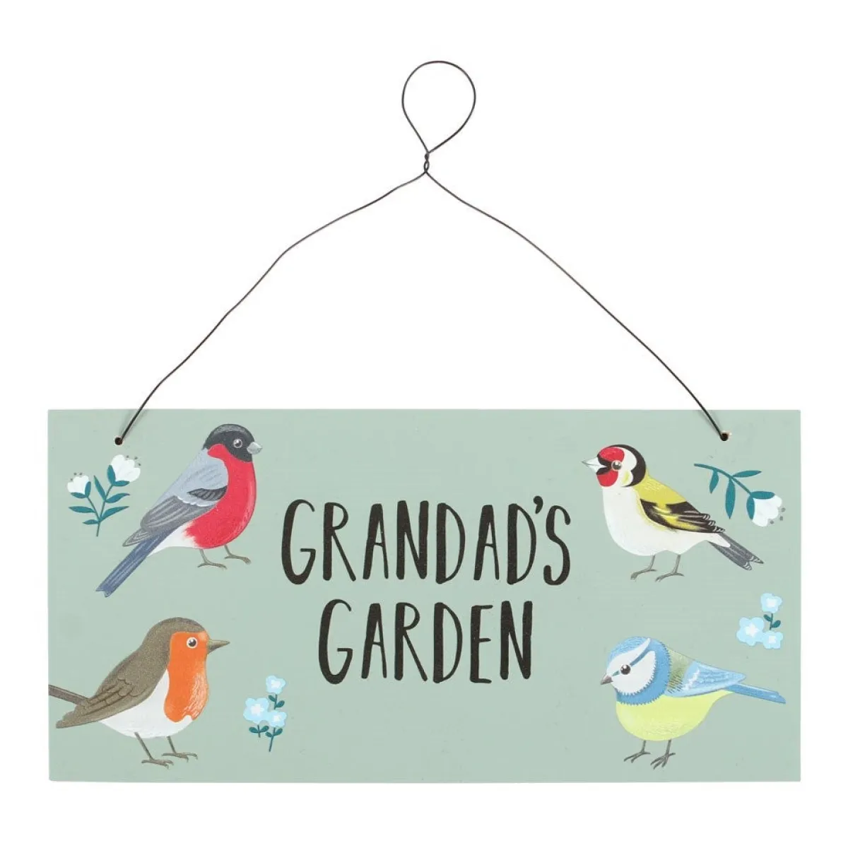 Discount Grandad's Garden - Kyltti Seinäkyltit & Taulut|Pihatarvikkeet